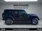 2027 Jeep Wrangler Rubicon