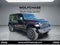 2027 Jeep Wrangler Rubicon