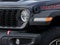 2027 Jeep Wrangler Rubicon