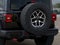 2027 Jeep Wrangler Rubicon