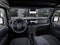 2027 Jeep Wrangler Rubicon
