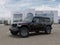 2027 Jeep Wrangler Rubicon