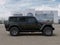 2027 Jeep Wrangler Rubicon