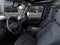 2027 Jeep Wrangler Rubicon