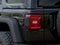 2027 Jeep Wrangler Rubicon