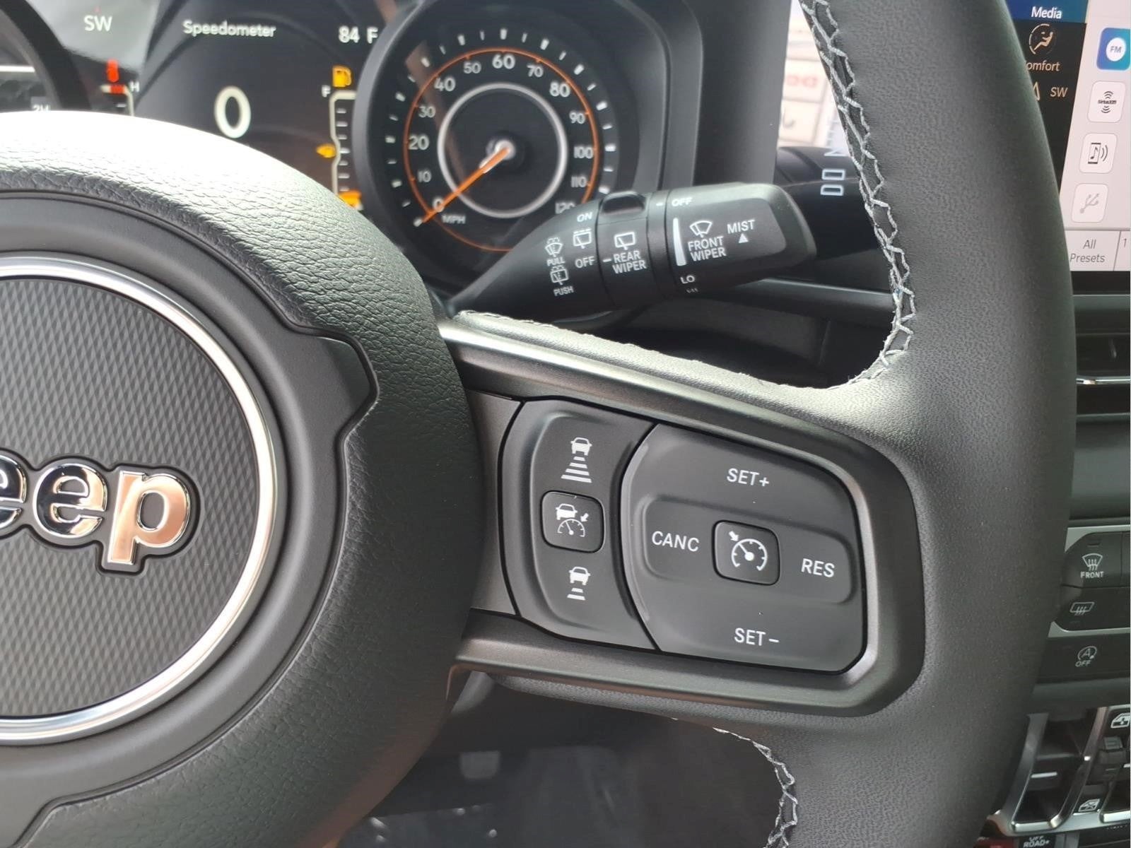 2027 Jeep Wrangler Rubicon