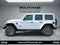 2027 Jeep Wrangler Rubicon