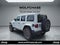 2027 Jeep Wrangler Rubicon