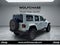 2027 Jeep Wrangler Rubicon