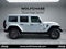 2027 Jeep Wrangler Rubicon