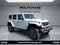 2027 Jeep Wrangler Rubicon