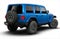 2026 Jeep Wrangler 4-Door Rubicon 4x4