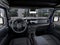 2026 Jeep Wrangler 4-Door Rubicon 4x4