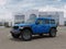 2026 Jeep Wrangler 4-Door Rubicon 4x4