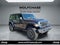 2027 Jeep Wrangler Rubicon