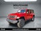 2027 Jeep Wrangler Rubicon