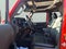 2027 Jeep Wrangler Rubicon