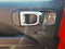 2027 Jeep Wrangler Rubicon