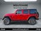 2027 Jeep Wrangler Rubicon