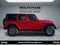 2027 Jeep Wrangler Rubicon