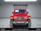 2027 Jeep Wrangler Rubicon