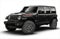 2026 Jeep Wrangler 4-Door Rubicon 4x4