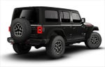 2026 Jeep Wrangler 4-Door Rubicon 4x4