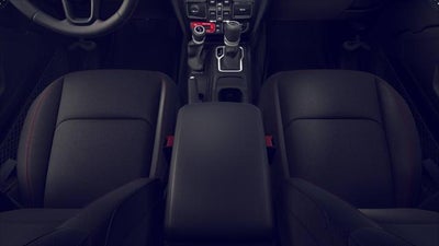 2026 Jeep Wrangler 4-Door Rubicon 4x4