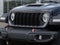 2026 Jeep Wrangler 4-Door Rubicon 4x4