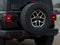 2026 Jeep Wrangler 4-Door Rubicon 4x4