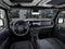 2026 Jeep Wrangler 4-Door Rubicon 4x4