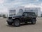 2026 Jeep Wrangler 4-Door Rubicon 4x4
