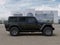 2026 Jeep Wrangler 4-Door Rubicon 4x4