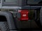 2026 Jeep Wrangler 4-Door Rubicon 4x4