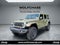 2027 Jeep Wrangler Rubicon