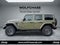 2027 Jeep Wrangler Rubicon