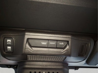 2027 Jeep Wrangler Rubicon
