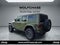 2027 Jeep Wrangler Rubicon