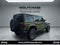 2027 Jeep Wrangler Rubicon