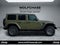 2027 Jeep Wrangler Rubicon
