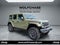 2027 Jeep Wrangler Rubicon