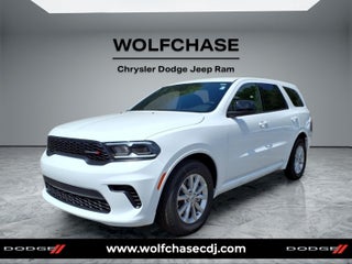 2026 Dodge Durango GT RWD