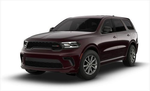 2026 Dodge Durango GT RWD