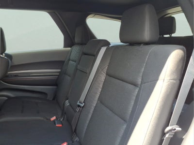 2026 Dodge Durango GT RWD