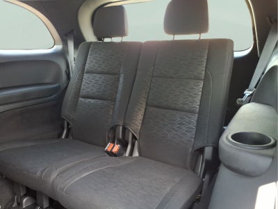 2026 Dodge Durango GT RWD