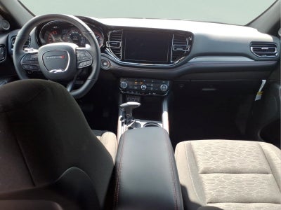 2026 Dodge Durango GT RWD