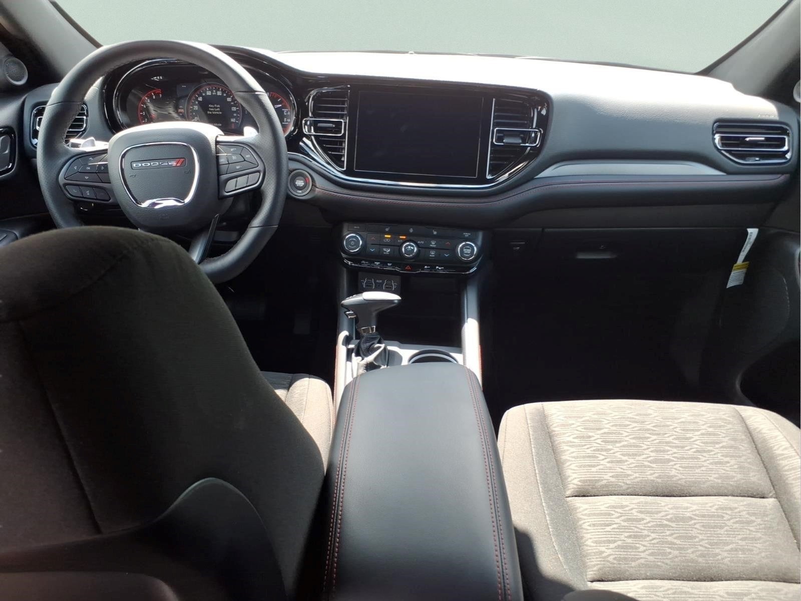 2026 Dodge Durango GT RWD
