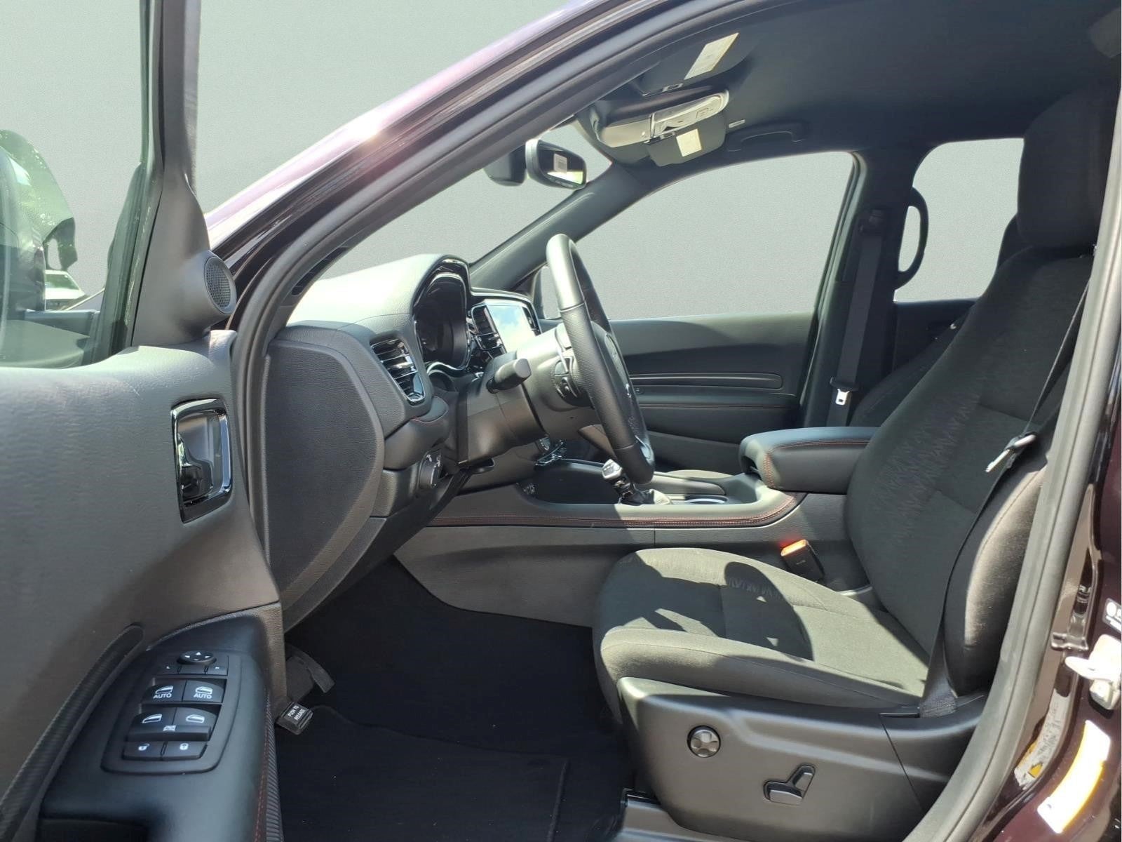 2026 Dodge Durango GT RWD