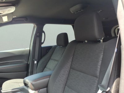 2026 Dodge Durango GT RWD