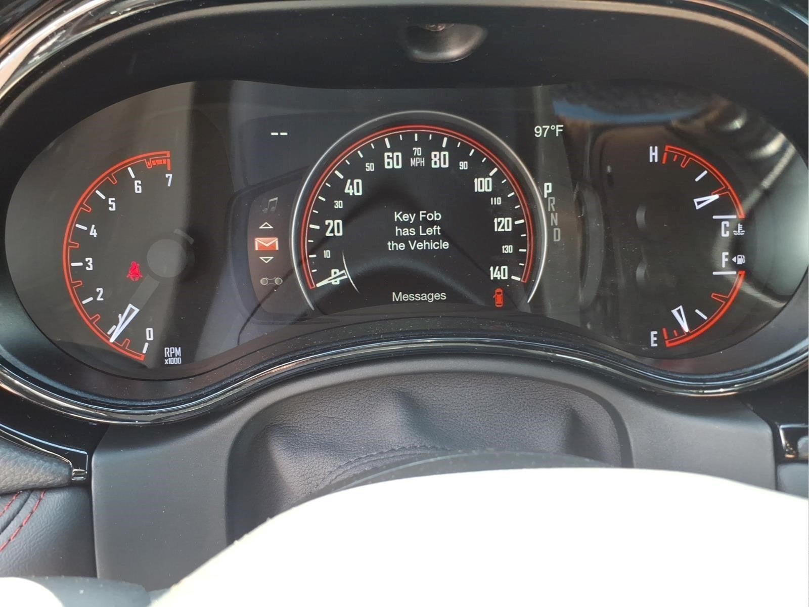 2026 Dodge Durango GT RWD